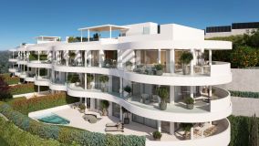 Apartment for sale in La Heredia, Benahavis