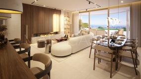 Apartment for sale in La Heredia, Benahavis
