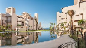 Lägenhet for sale in Beach Side New Golden Mile, Estepona Öst