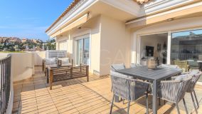 Appartement for sale in Aloha, Nueva Andalucia