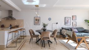 Appartement for sale in Aloha, Nueva Andalucia