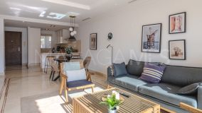 Appartement for sale in Aloha, Nueva Andalucia
