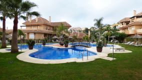 Appartement for sale in Aloha, Nueva Andalucia