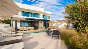 Chalet zu verkaufen in Costabella, Marbella Ost