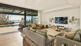 Chalet zu verkaufen in Costabella, Marbella Ost