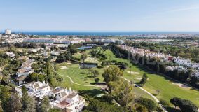 Appartement Terrasse for sale in Los Naranjos, Nueva Andalucia