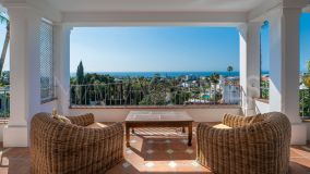 Chalet for sale in Rio Real, Marbella Öst