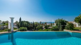 Chalet for sale in Rio Real, Marbella Öst
