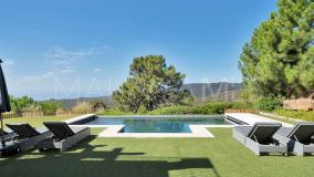 Chalet zu verkaufen in Monte Mayor, Benahavis