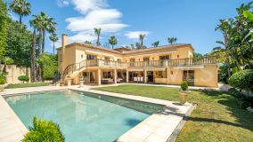 Chalet en venta en Las Brisas, Nueva Andalucia