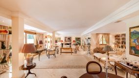 Chalet for sale in Las Brisas, Nueva Andalucia