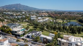 Chalet for sale in La Alqueria, Benahavis