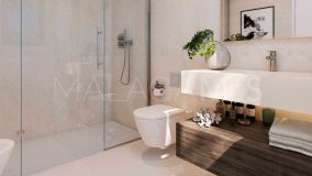 Chalet en venta en La Alqueria, Benahavis
