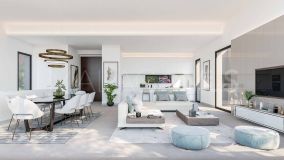 Chalet for sale in La Alqueria, Benahavis