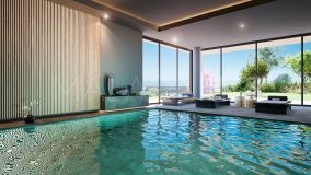 Chalet for sale in La Alqueria, Benahavis