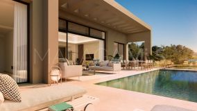 Chalet for sale in La Alqueria, Benahavis