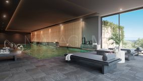 Chalet for sale in La Alqueria, Benahavis