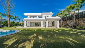 Chalet zu verkaufen in Las Lomas del Marbella Club, Marbella Goldene Meile