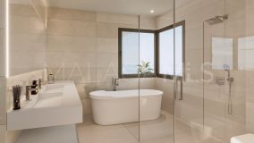 Wohnung zu verkaufen in Santa Clara, Marbella Ost