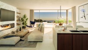 Wohnung zu verkaufen in Cabo Royale, Marbella Ost