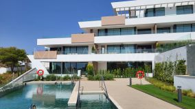 Apartment for sale in Cabo Royale, Marbella East