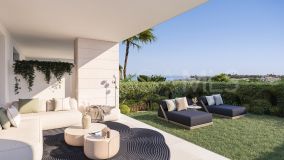 Wohnung zu verkaufen in Calanova Golf, Mijas Costa