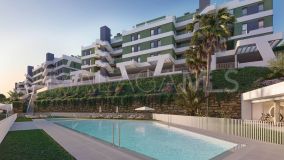 Wohnung zu verkaufen in Calanova Golf, Mijas Costa