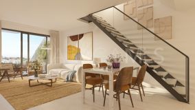 Wohnung zu verkaufen in Calanova Golf, Mijas Costa