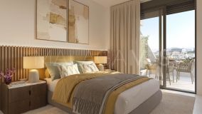 Wohnung zu verkaufen in Calanova Golf, Mijas Costa