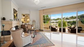 Chalet à vendre à Vega del Colorado, Benahavis