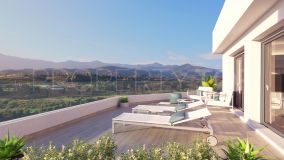 Apartamento venta Nueva Milla de Oro Estepona con increíbles vistas
