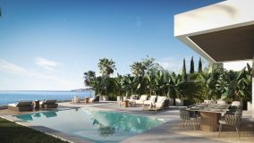 Chalet for sale in El Faro, Mijas Costa