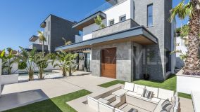 Chalet for sale in Calanova Golf, Mijas Costa