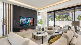 Chalet for sale in Calanova Golf, Mijas Costa