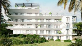 Buy El Faro de Calaburras apartment with 3 bedrooms