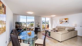Appartement for sale in Puerto del Almendro, Benahavis