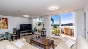 Appartement for sale in Puerto del Almendro, Benahavis
