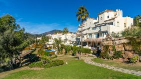 Apartamento en venta en Puerto del Almendro, Benahavis
