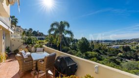 Appartement for sale in Puerto del Almendro, Benahavis