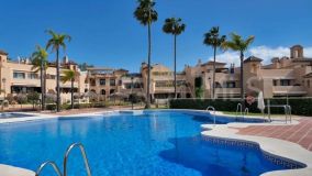 Penthaus zu verkaufen in Atalaya Golf, Estepona Ost