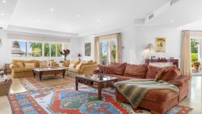 Chalet zu verkaufen in Paraiso Alto, Benahavis