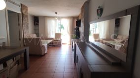 Wohnung zu verkaufen in Xarblanca, Marbella City