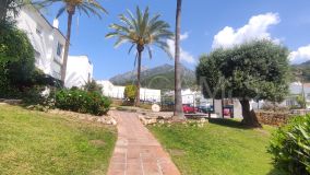 Wohnung zu verkaufen in Xarblanca, Marbella City
