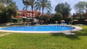 Wohnung zu verkaufen in Xarblanca, Marbella City