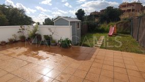 Wohnung zu verkaufen in Xarblanca, Marbella City