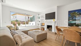 Town House for sale in San Pedro Playa, San Pedro de Alcantara