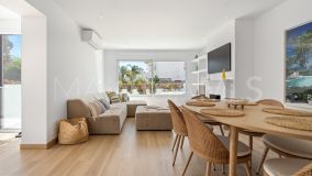 Town House for sale in San Pedro Playa, San Pedro de Alcantara