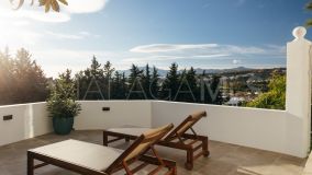 Reihenhaus zu verkaufen in Atalaya Golf, Estepona Ost