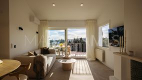 Reihenhaus zu verkaufen in Atalaya Golf, Estepona Ost