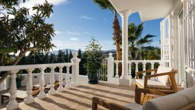 Adosado en venta en Atalaya Golf, Estepona Este